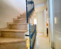 Resale - Town house - Villamartin - Las Filipinas