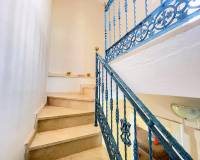 Resale - Town house - Villamartin - Las Filipinas