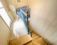 Resale - Town house - Villamartin - Las Filipinas