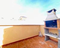 Resale - Town house - Villamartin - Las Filipinas