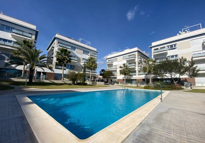 Apartment - Resale - Villamartin - Los Dolses