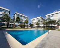 Resale - Apartment - Villamartin - Los Dolses