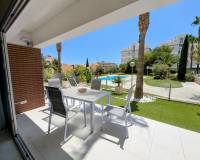 Resale - Apartment - Villamartin - Los Dolses