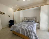 Resale - Apartment - Villamartin - Los Dolses