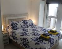 Resale - Apartment - Villamartin - Los Dolses