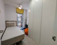 Resale - Apartment - Villamartin - Los Dolses