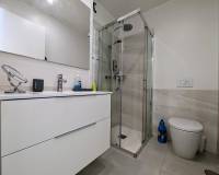 Resale - Apartment - Villamartin - Los Dolses