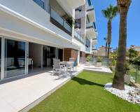 Resale - Apartment - Villamartin - Los Dolses