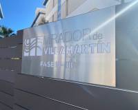 Resale - Apartment - Villamartin - Los Dolses