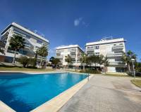 Resale - Apartment - Villamartin - Los Dolses