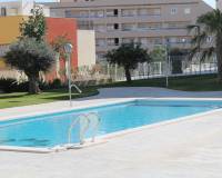 Resale - Apartment - Villamartin - Los Dolses