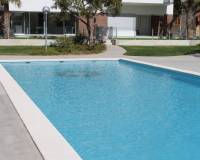 Resale - Apartment - Villamartin - Los Dolses