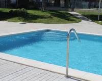 Resale - Apartment - Villamartin - Los Dolses