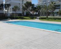 Resale - Apartment - Villamartin - Los Dolses