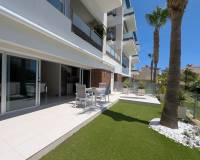 Resale - Apartment - Villamartin - Los Dolses