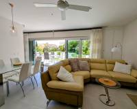 Resale - Apartment - Villamartin - Los Dolses