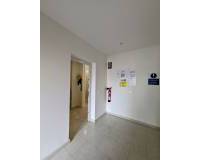 Resale - Apartment - Villamartin - Los Dolses