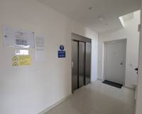 Resale - Apartment - Villamartin - Los Dolses