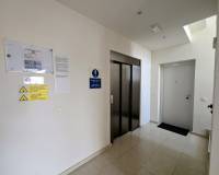 Resale - Apartment - Villamartin - Los Dolses