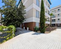 Resale - Apartment - Villamartin - Los Dolses