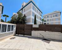 Resale - Apartment - Villamartin - Los Dolses