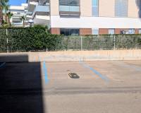Resale - Apartment - Villamartin - Los Dolses