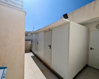 Resale - Apartment - Villamartin - Los Dolses