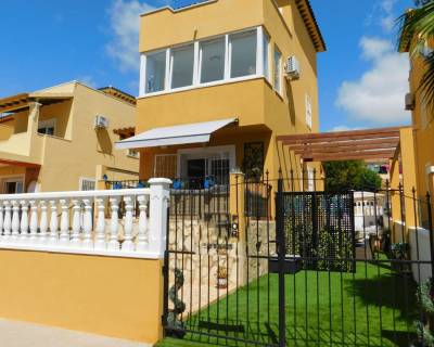 Detached Villa - Resale - Villamartin - RE-66785