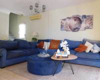 Resale - Detached Villa - Villamartin - Lomas del Golf