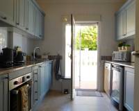 Resale - Detached Villa - Villamartin - Lomas del Golf