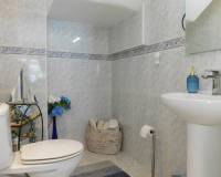 Resale - Detached Villa - Villamartin - Lomas del Golf