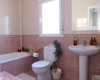 Resale - Detached Villa - Villamartin - Lomas del Golf