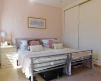 Resale - Detached Villa - Villamartin - Lomas del Golf