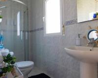 Resale - Detached Villa - Villamartin - Lomas del Golf