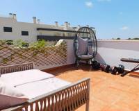 Resale - Detached Villa - Villamartin - Lomas del Golf