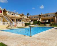 Resale - Detached Villa - Villamartin - Lomas del Golf