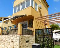 Resale - Detached Villa - Villamartin - Lomas del Golf