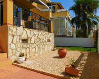 Resale - Detached Villa - Villamartin - Lomas del Golf