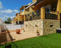 Resale - Detached Villa - Villamartin - Lomas del Golf
