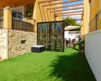 Resale - Detached Villa - Villamartin - Lomas del Golf