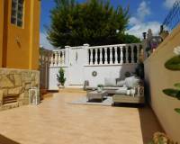 Resale - Detached Villa - Villamartin - Lomas del Golf