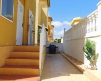 Resale - Detached Villa - Villamartin - Lomas del Golf