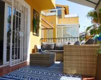 Resale - Detached Villa - Villamartin - Lomas del Golf