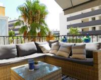 Resale - Detached Villa - Villamartin - Lomas del Golf