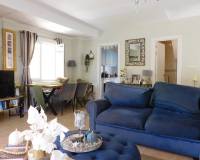 Resale - Detached Villa - Villamartin - Lomas del Golf