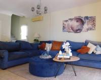 Resale - Detached Villa - Villamartin - Lomas del Golf