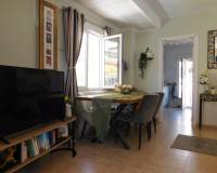 Resale - Detached Villa - Villamartin - Lomas del Golf