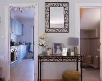 Resale - Detached Villa - Villamartin - Lomas del Golf