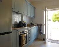 Resale - Detached Villa - Villamartin - Lomas del Golf