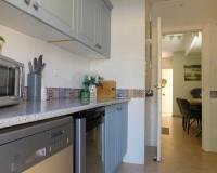 Resale - Detached Villa - Villamartin - Lomas del Golf